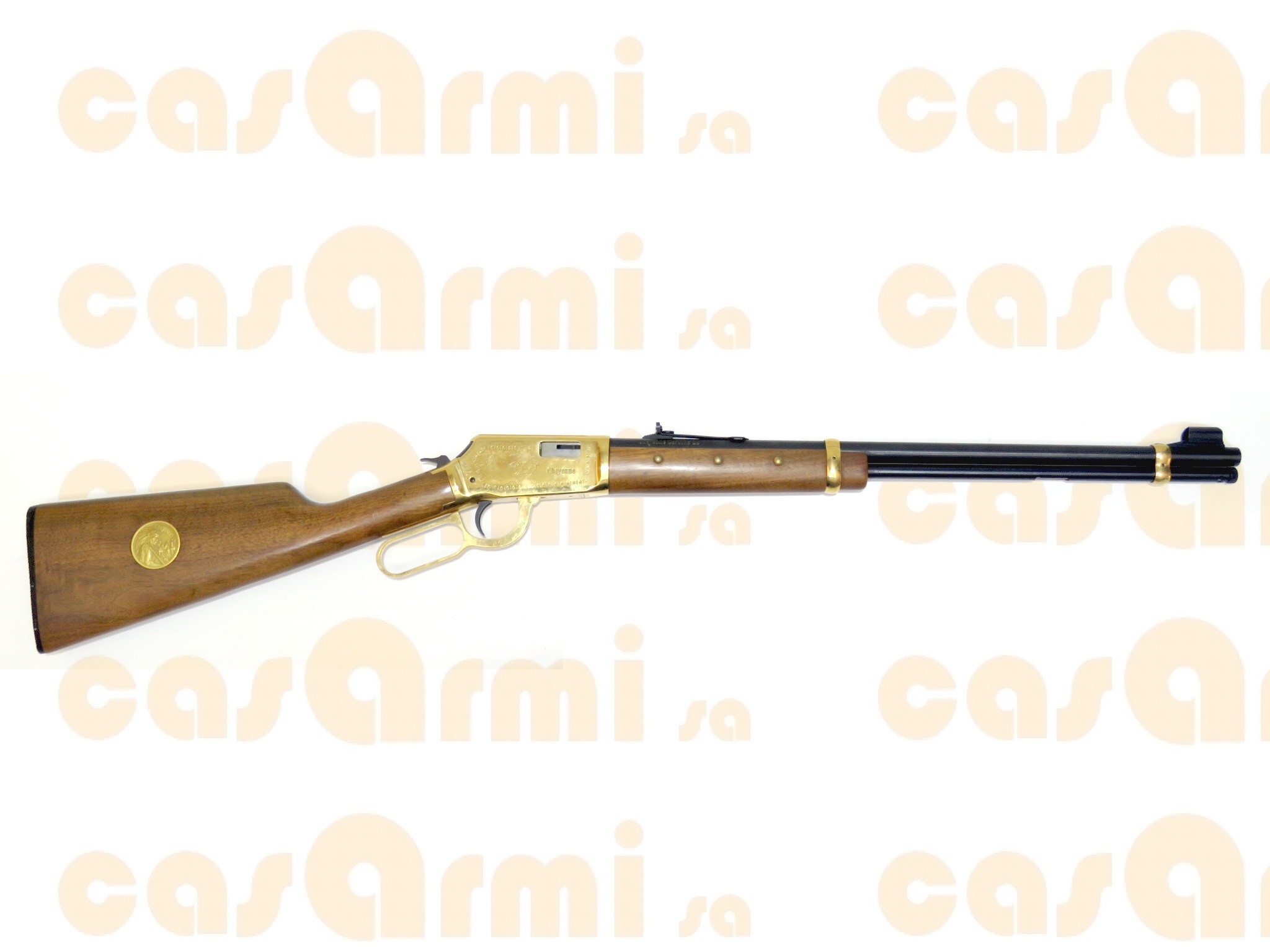 Winchester mod. 9422 Cheyenne .22 long rifle